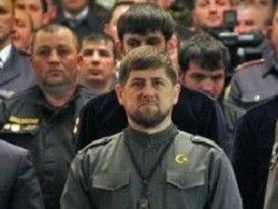 Кадырову не нужен противовес
